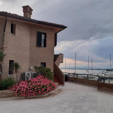 Porto San Vito Resort Grado Esterno foto