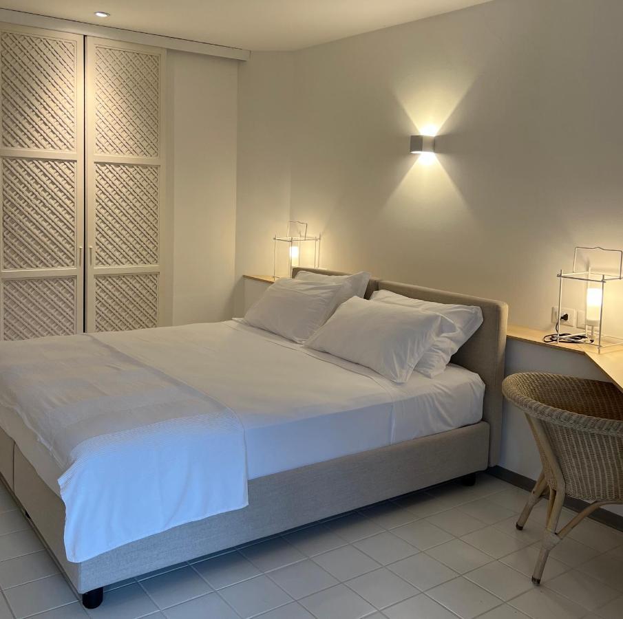 Porto San Vito Resort Grado Esterno foto