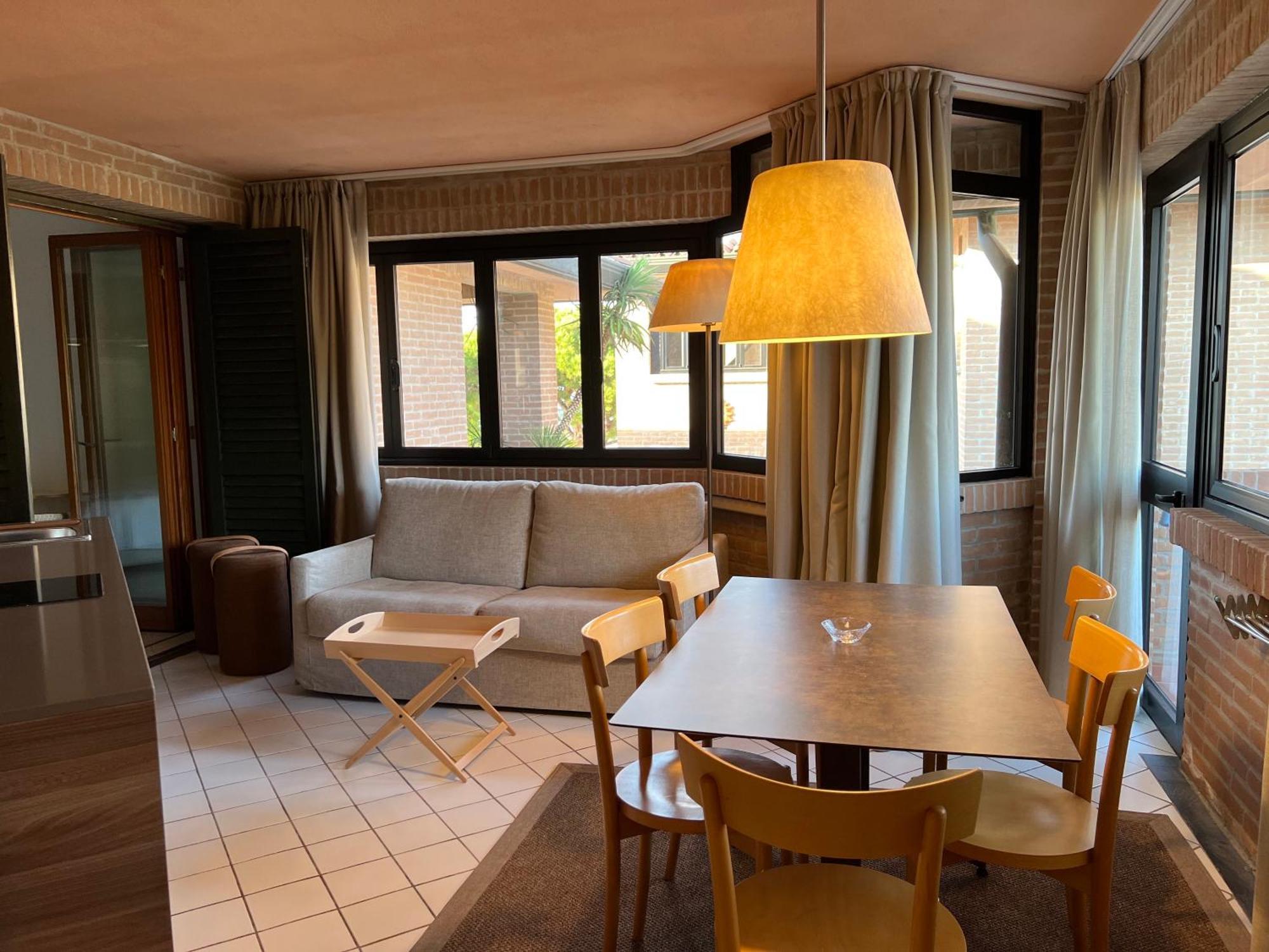 Porto San Vito Resort Grado Esterno foto