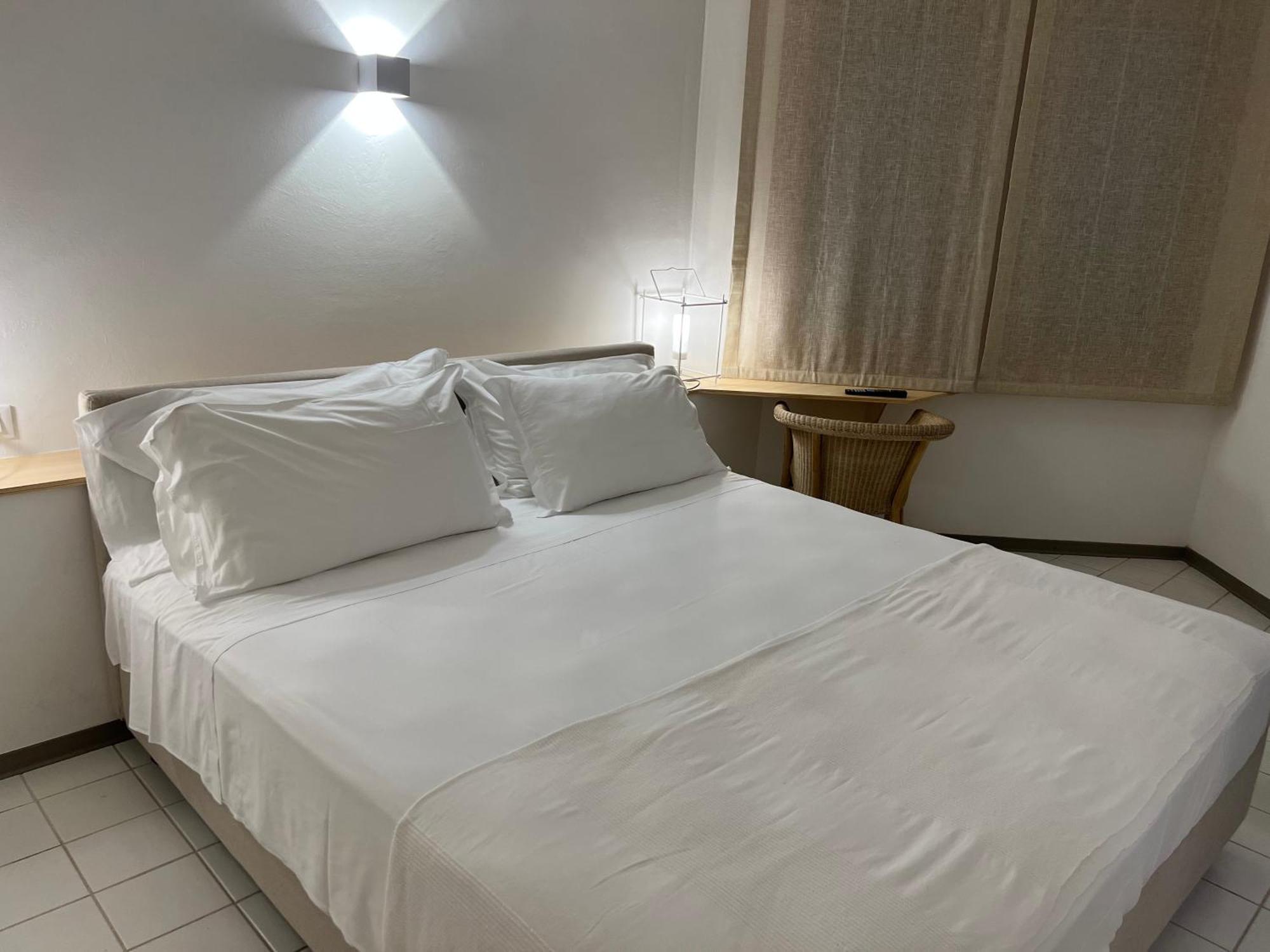 Porto San Vito Resort Grado Esterno foto