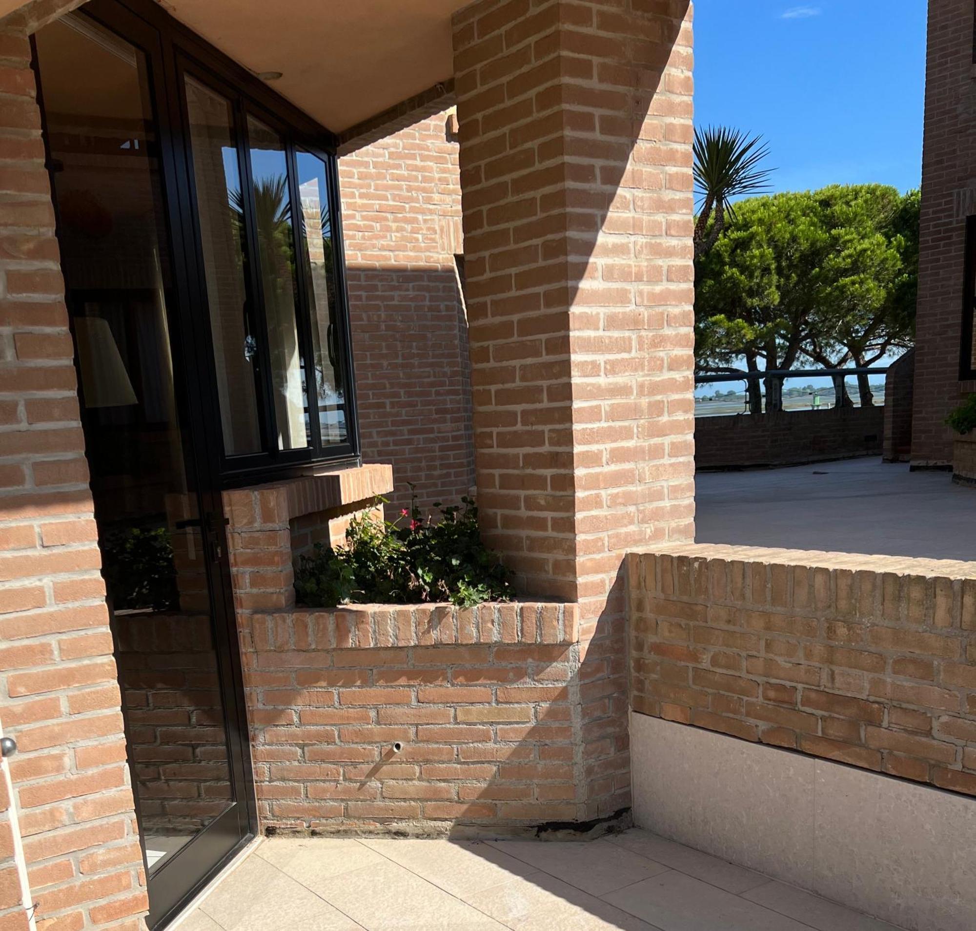 Porto San Vito Resort Grado Esterno foto