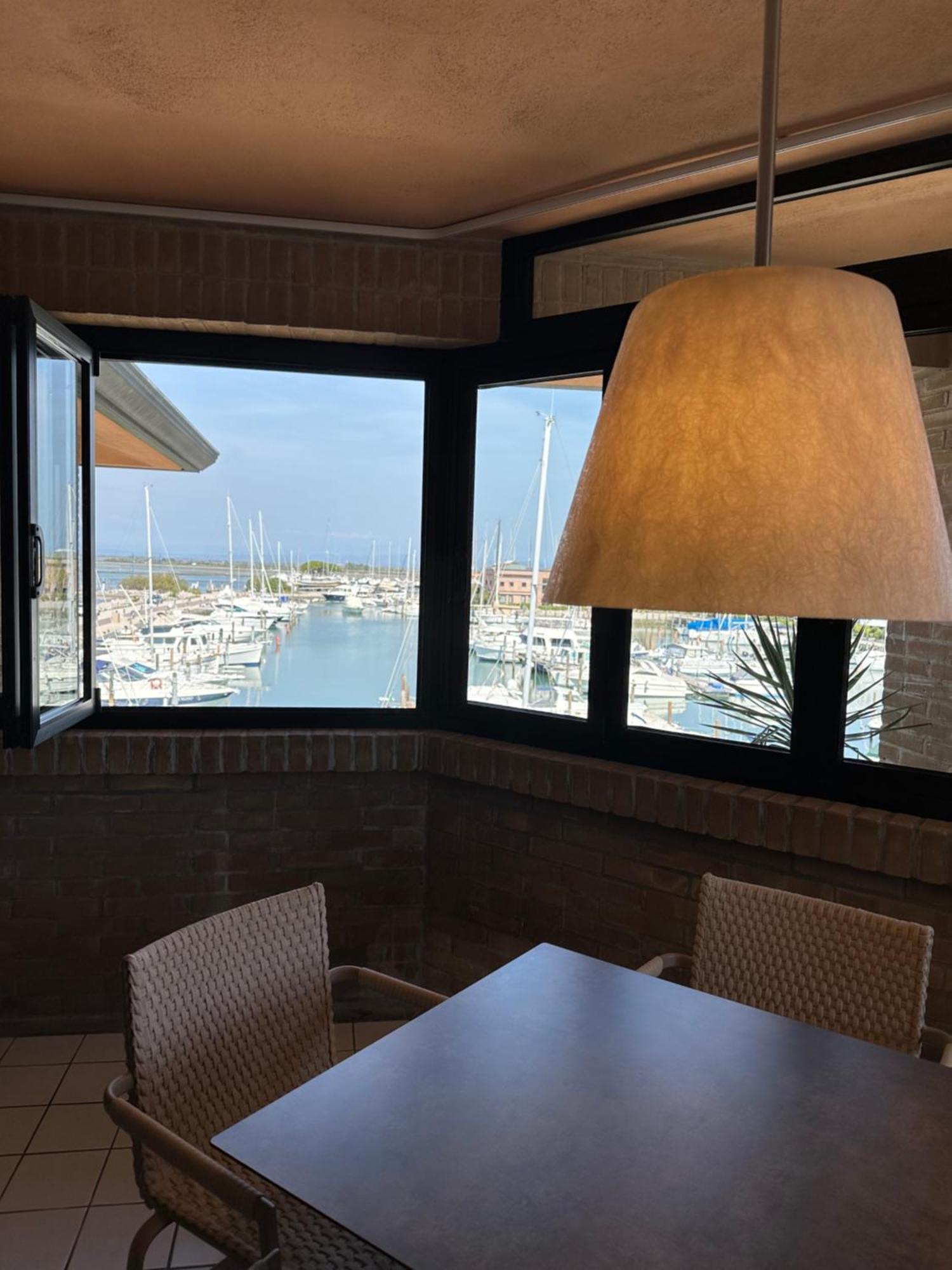 Porto San Vito Resort Grado Esterno foto