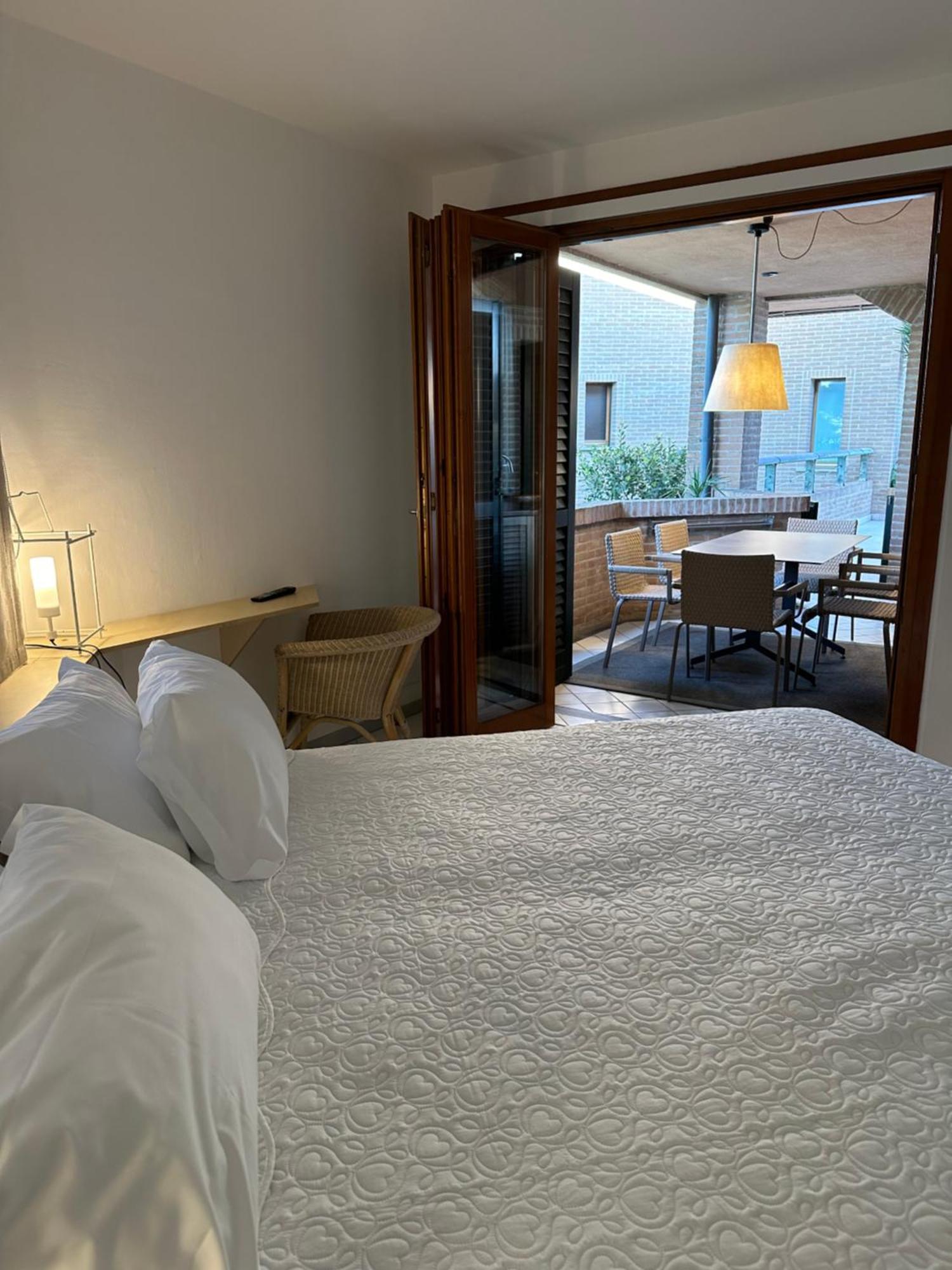 Porto San Vito Resort Grado Esterno foto