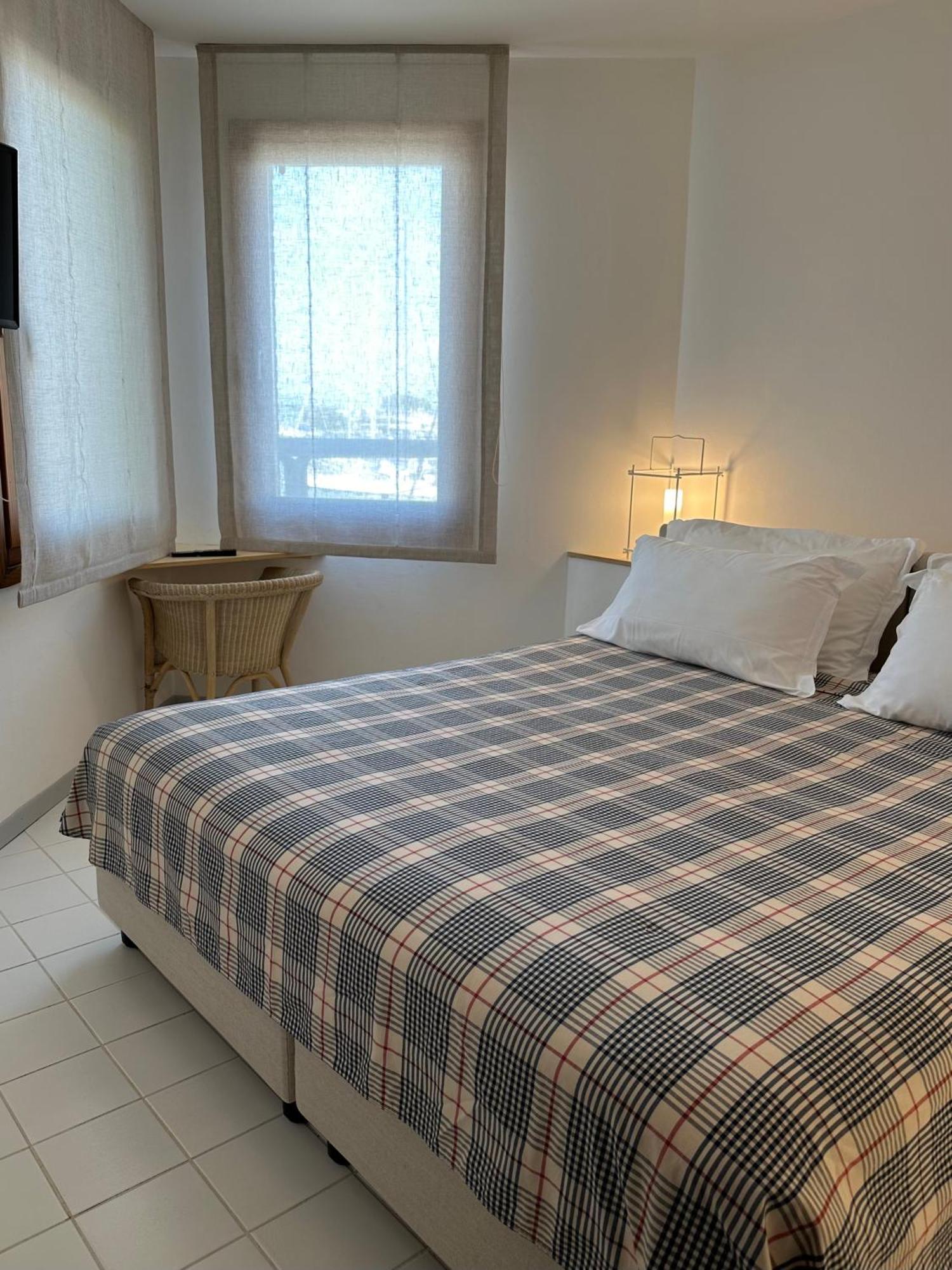 Porto San Vito Resort Grado Esterno foto