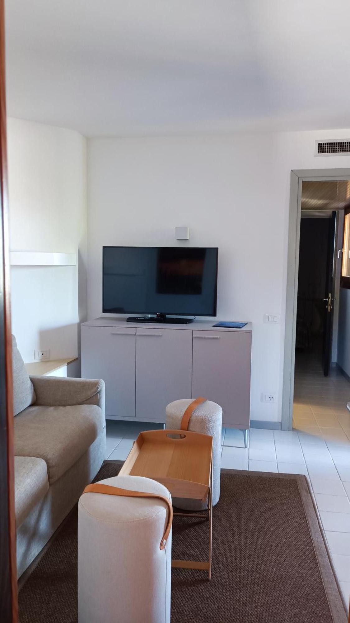 Porto San Vito Resort Grado Esterno foto
