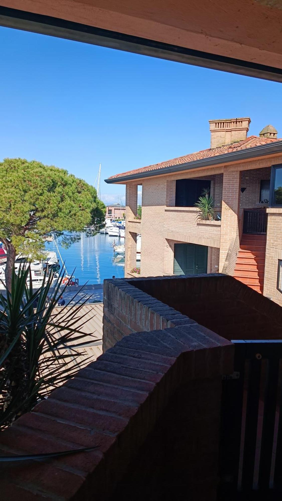 Porto San Vito Resort Grado Esterno foto