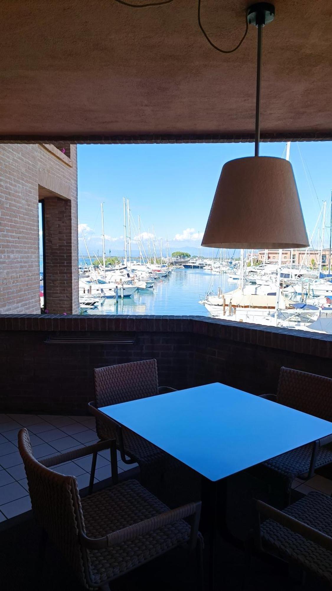 Porto San Vito Resort Grado Esterno foto
