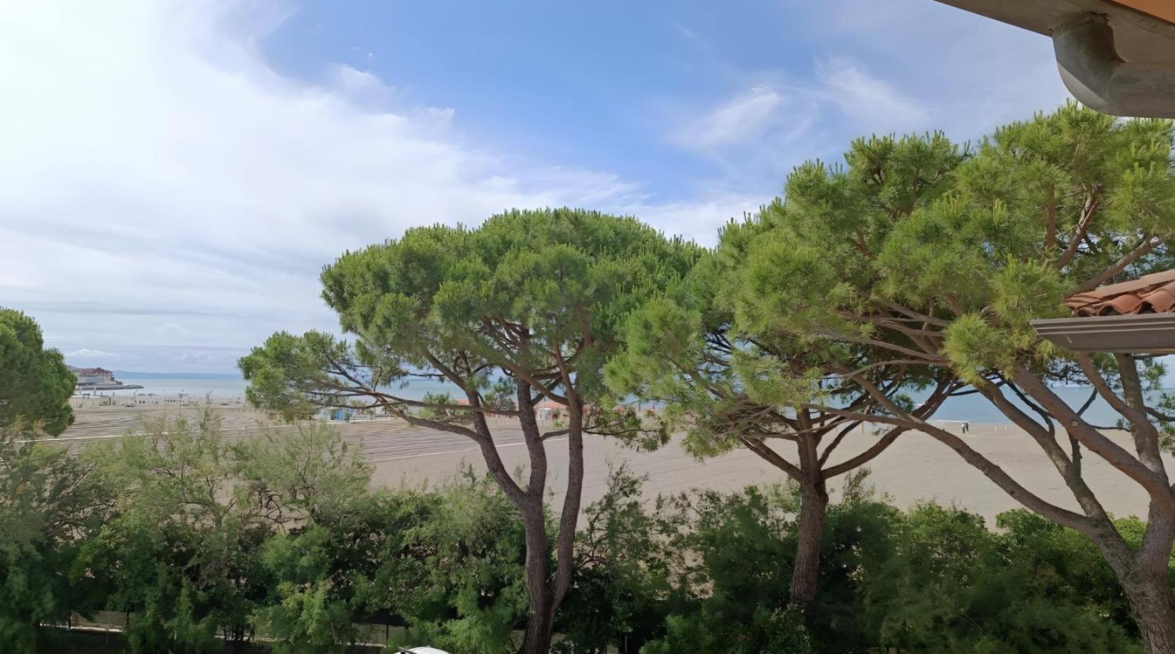 Porto San Vito Resort Grado Esterno foto