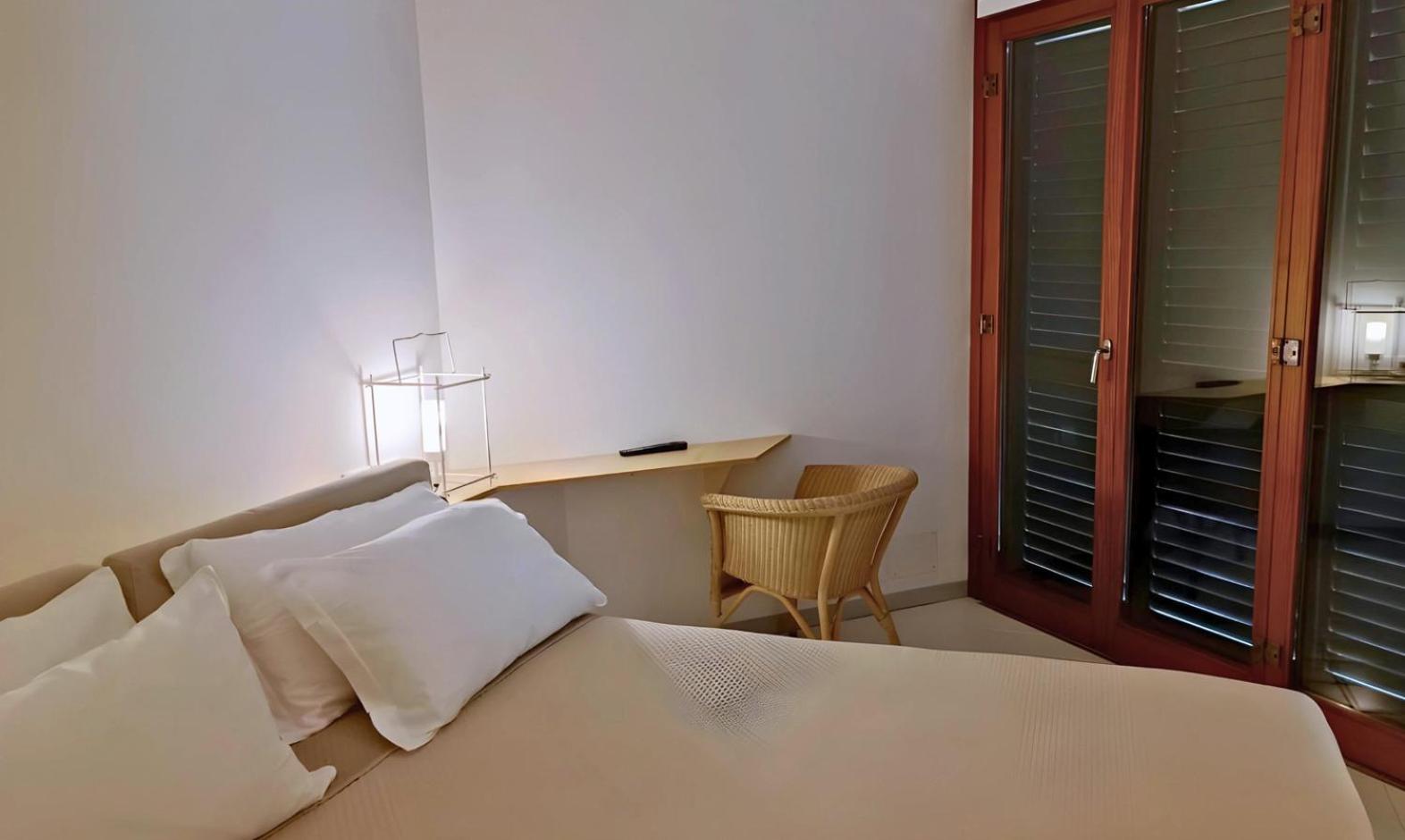 Porto San Vito Resort Grado Esterno foto