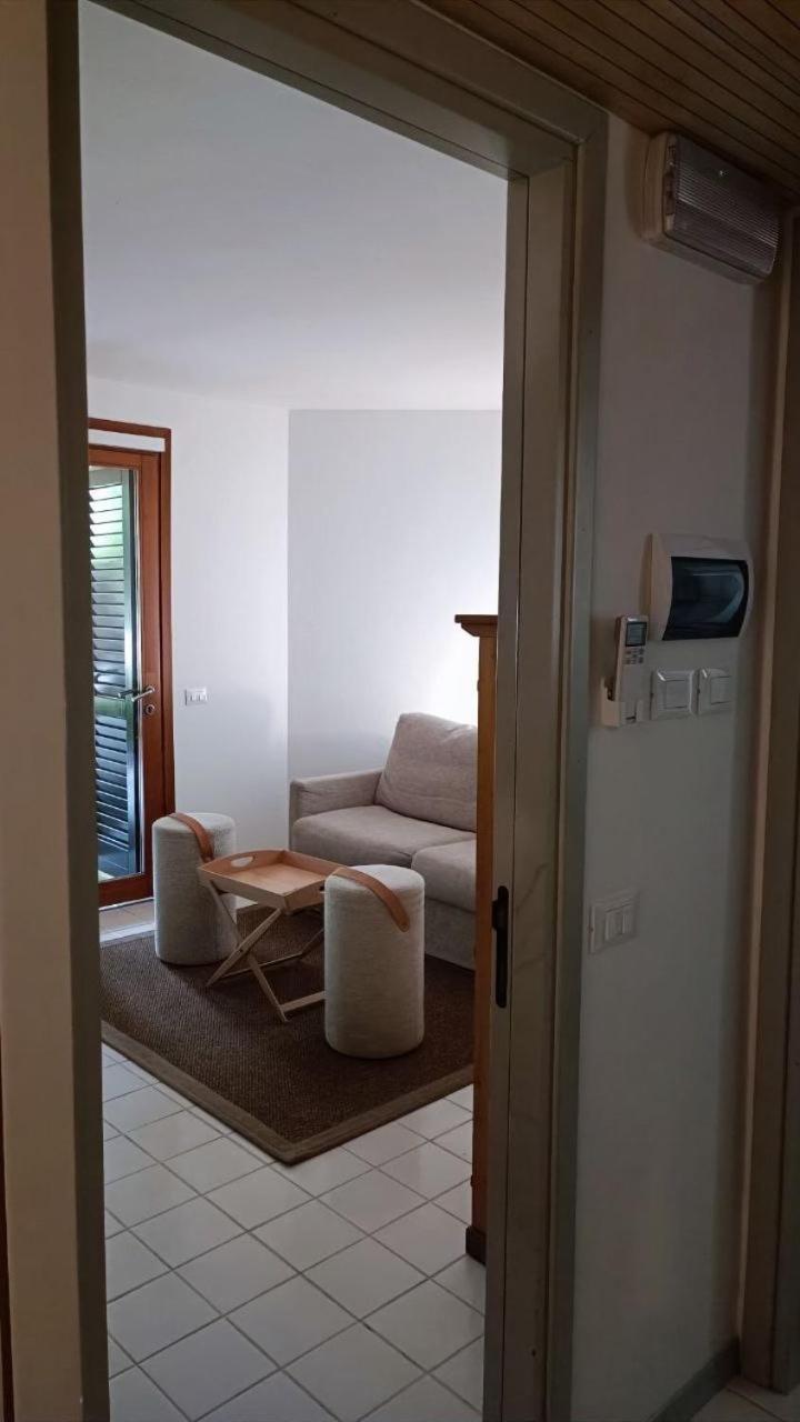 Porto San Vito Resort Grado Esterno foto