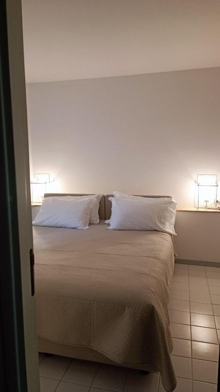 Porto San Vito Resort Grado Esterno foto