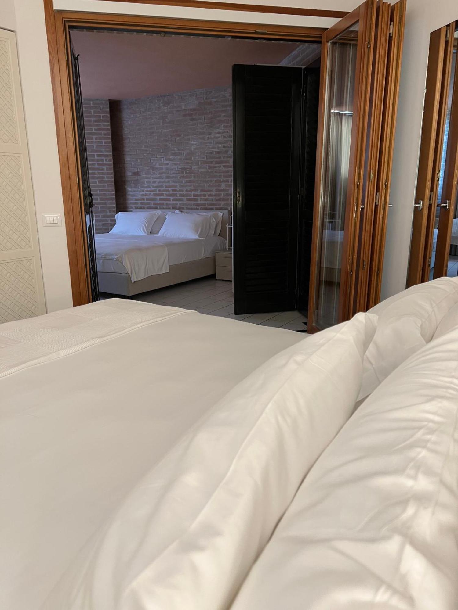Porto San Vito Resort Grado Esterno foto